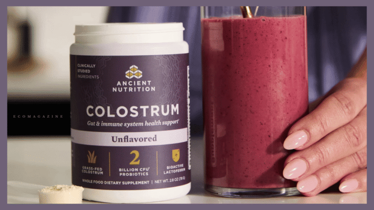 Improving Health with BioCeuticals