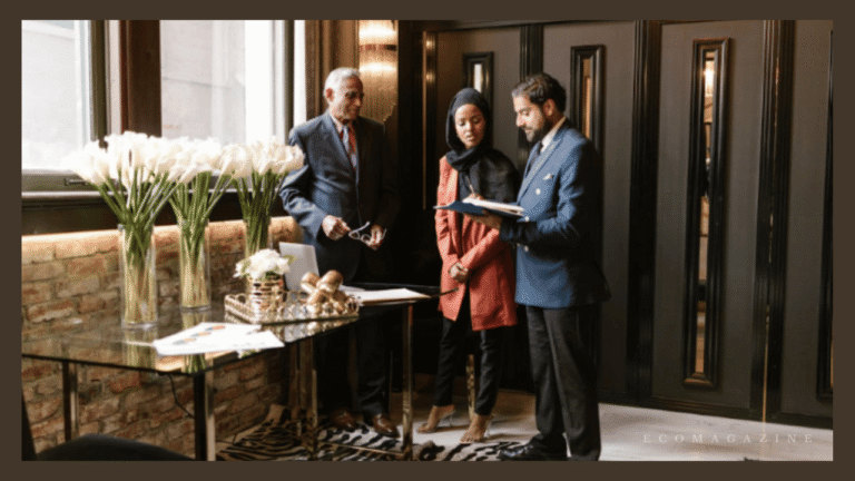 New Competitive Advantage