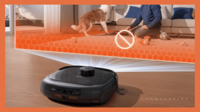 Robot Vacuum Really