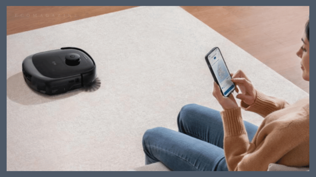 Robot Vacuum Really 