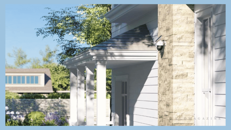 CCTV Camera Maintenance