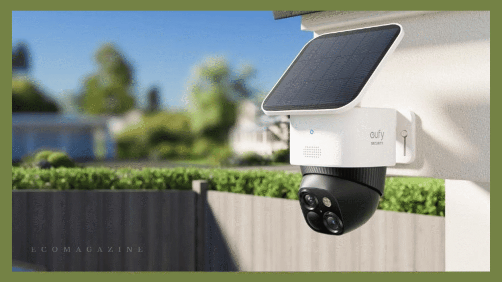 CCTV Camera Maintenance