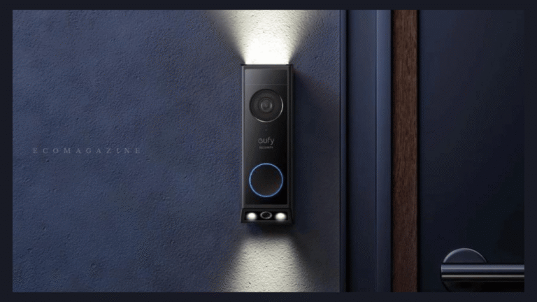 Video Doorbell Bring in 2025