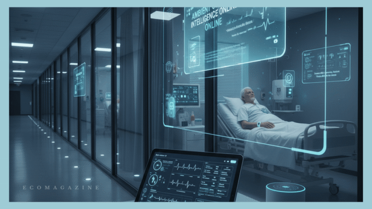 Voice Technology and IoT