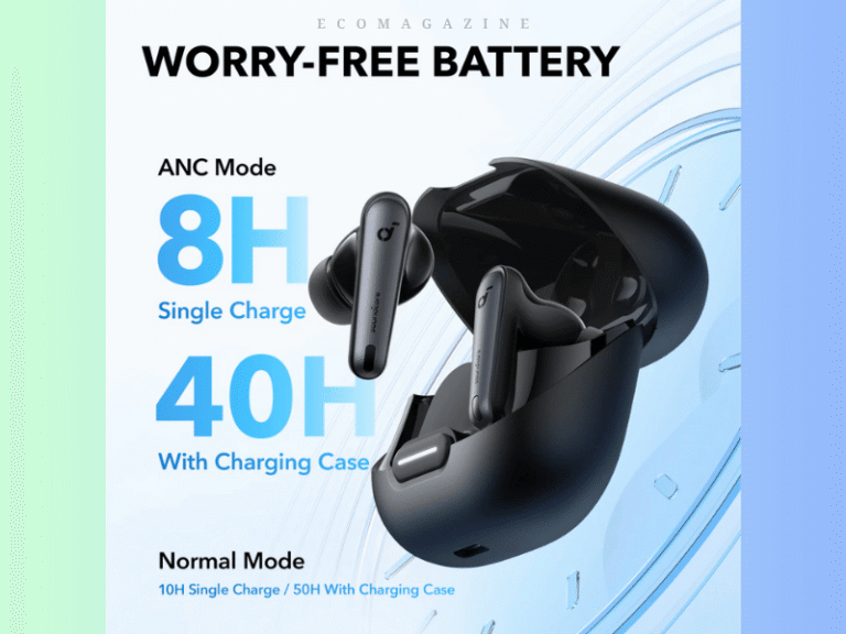 the Best ANC Earbuds