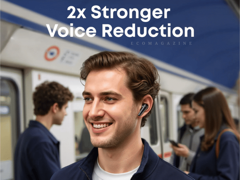 Sound Cancelling Technology