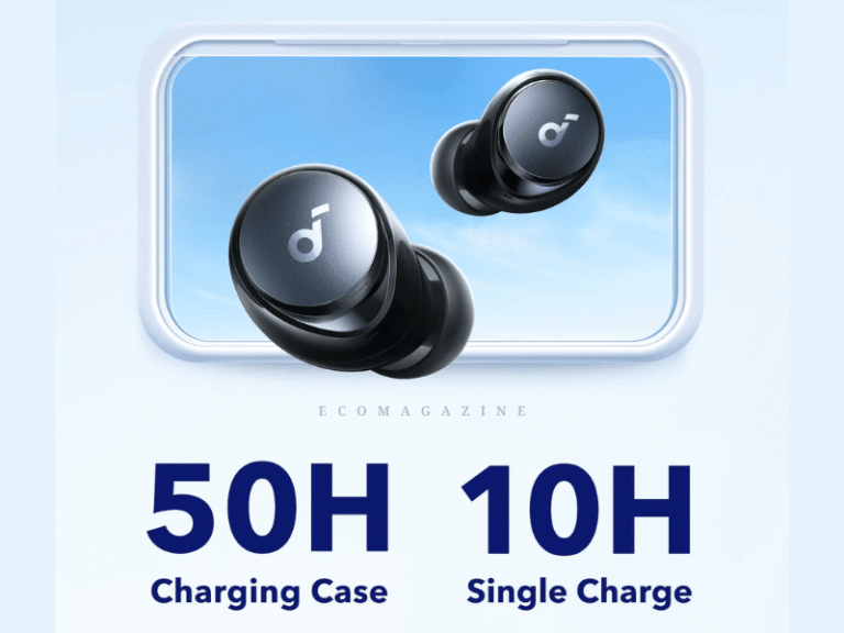 Power of Bluetooth in Earbuds