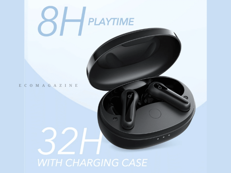 Soundcore Wireless Earbuds