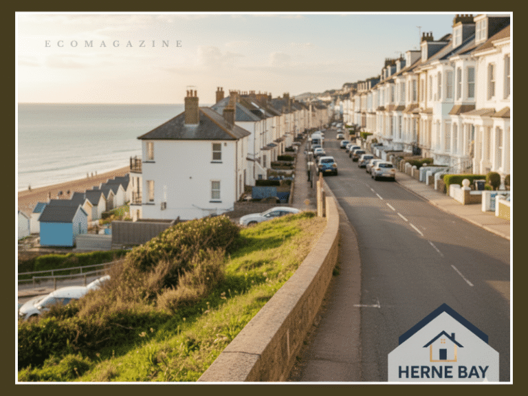 Estate Agents in Herne Bay
