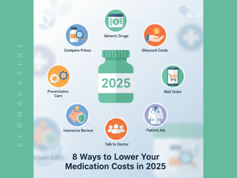 Medication Costs