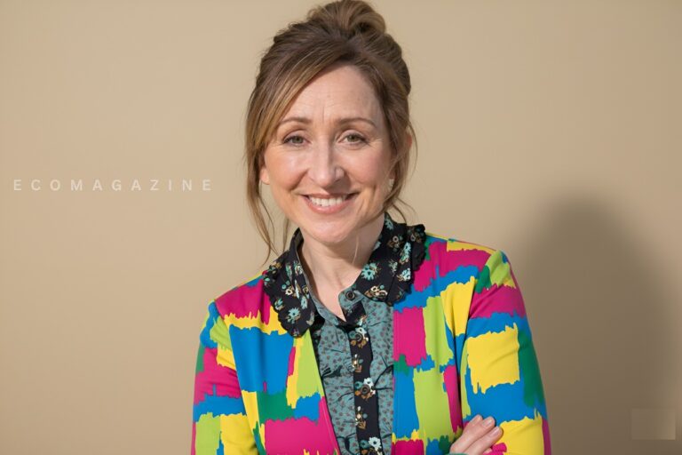Charlotte Bellamy