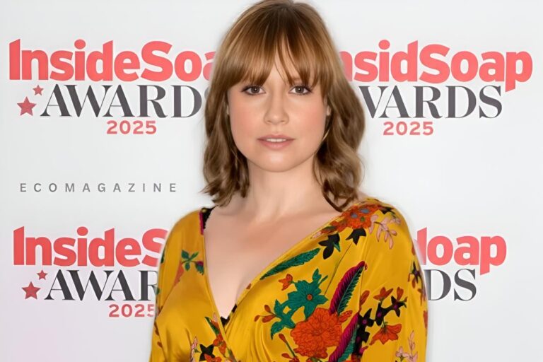 Karen Blick: Age, Husband, and Latest Emmerdale Exit News Karen Blick