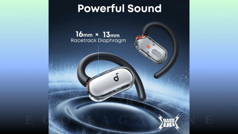 Best Open Ear Earbuds