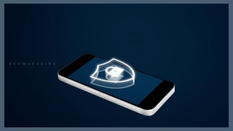 Smartphone for Secure Messaging