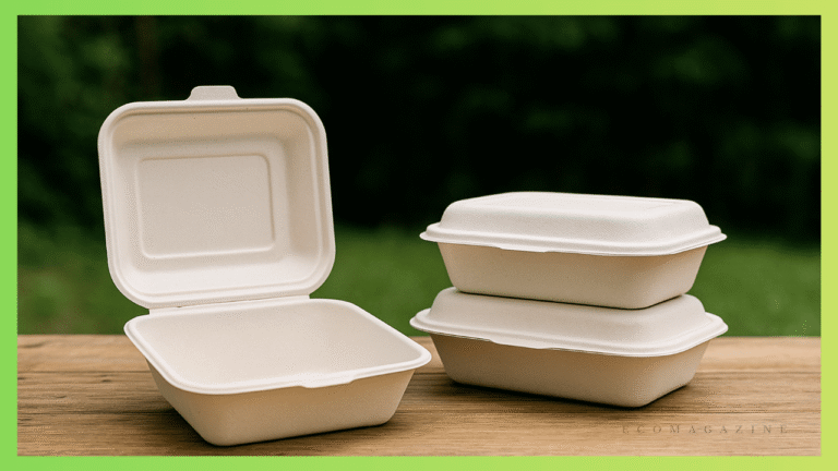 Sugarcane Containers