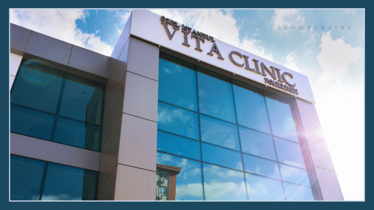 Health Tourism in Turkey