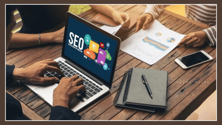 Australian SEO Agency