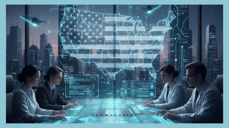 Leader in Artificial Intelligence