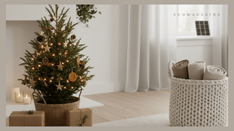 Tips for Holiday Decorating