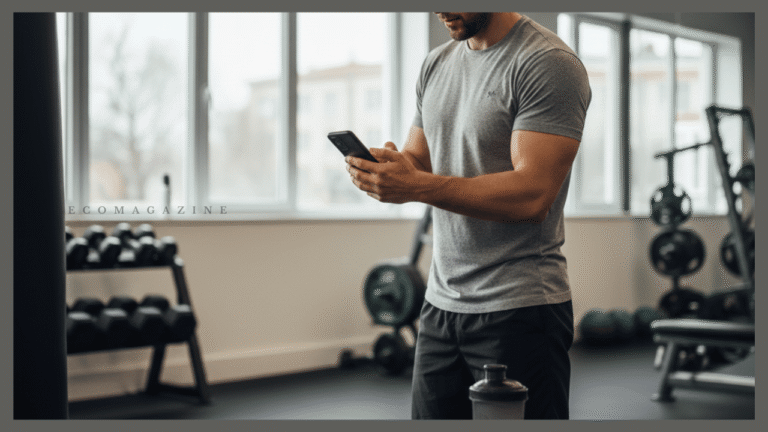 Using a Personal Trainer