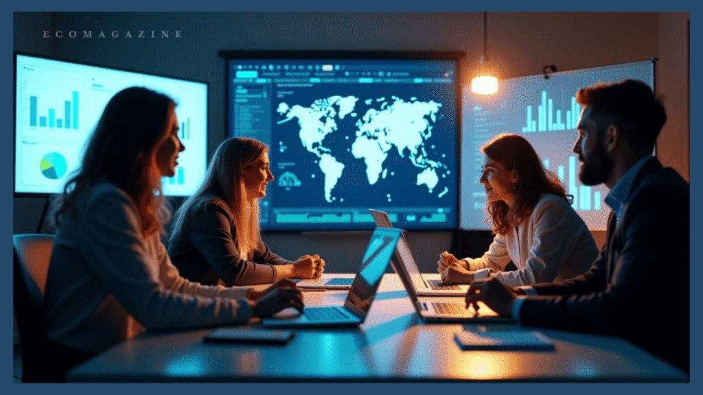 ecomagazine