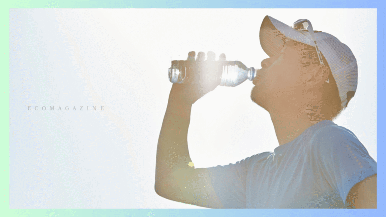 Climate Change Is Shaping