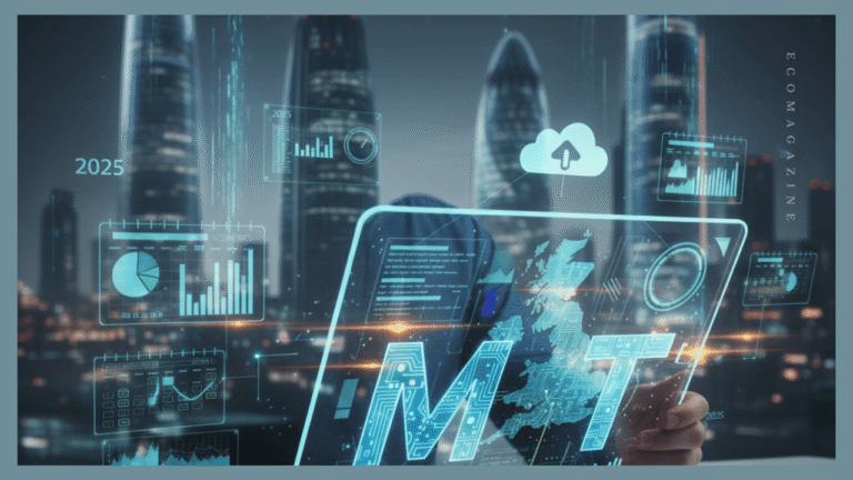 Guide to Making Tax Digital