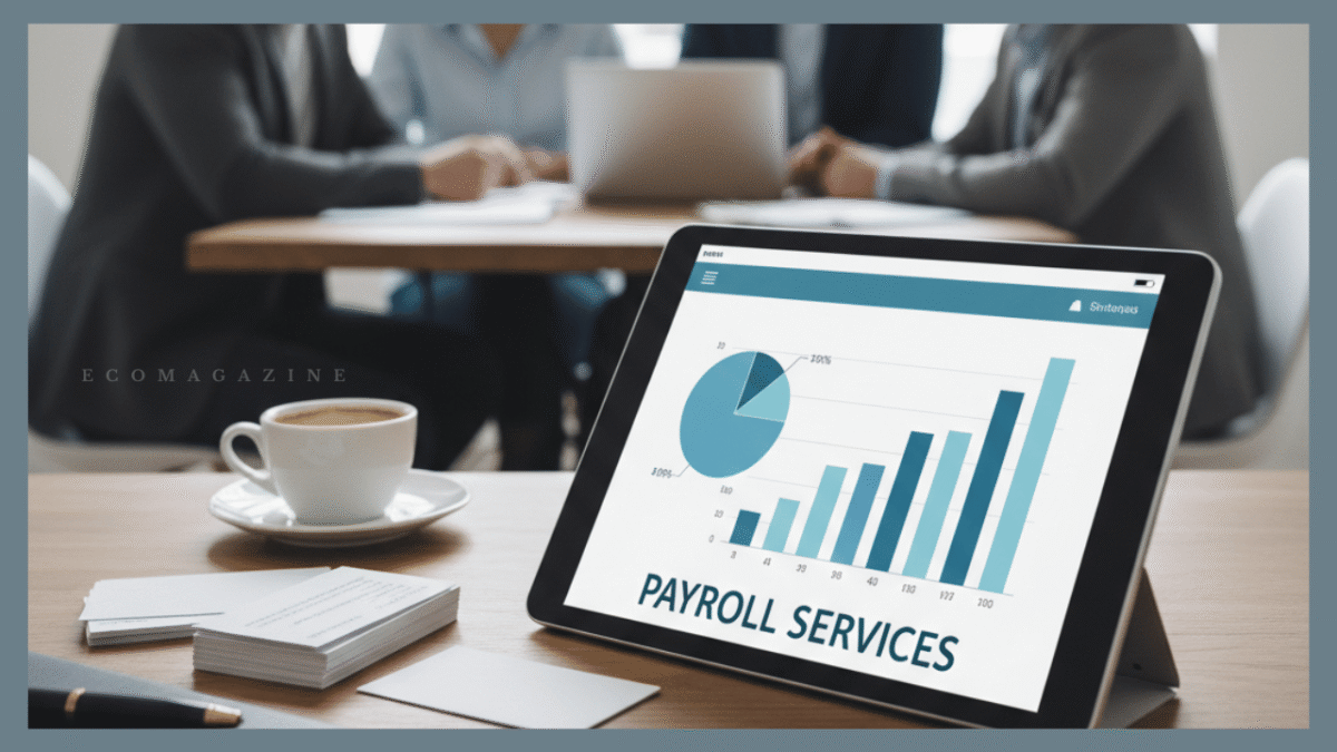 8 Best Payroll Services for Small Business You Can Trust