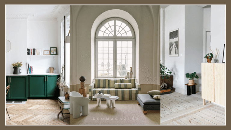 Elevate Your Home Decor