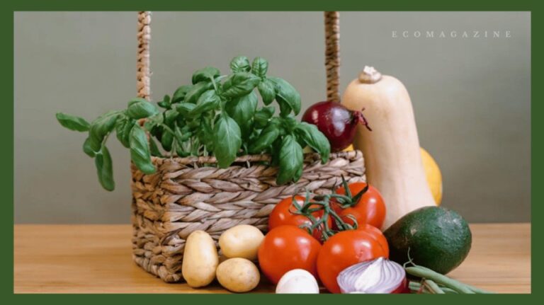 Mindful Eating Meets