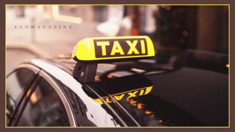 Taxi Service in Cardiff