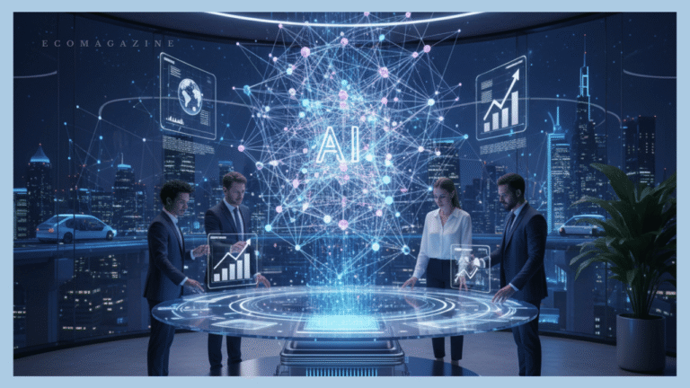 Generative AI Development