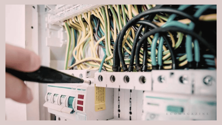 Electrical Installation Condition