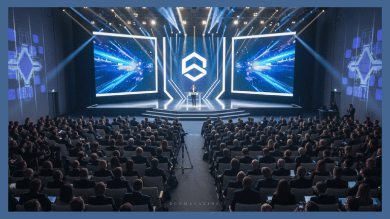 How Professional Corporate Event Production Elevates Brand Impact and ROI Corporate Event Production