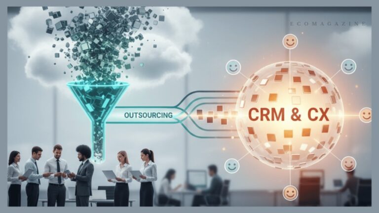 Data Cleansing Outsourcing