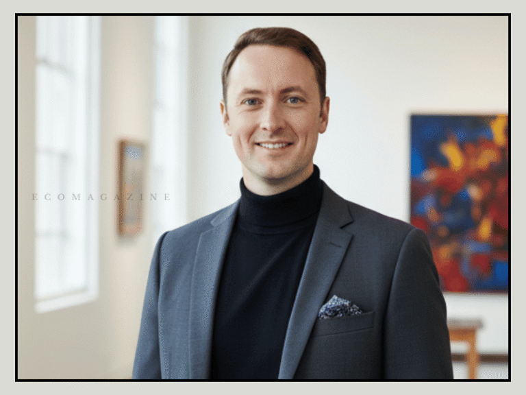 Jonny McPherson: Age, Wife, and Life Beyond Emmerdale Story Jonny McPherson