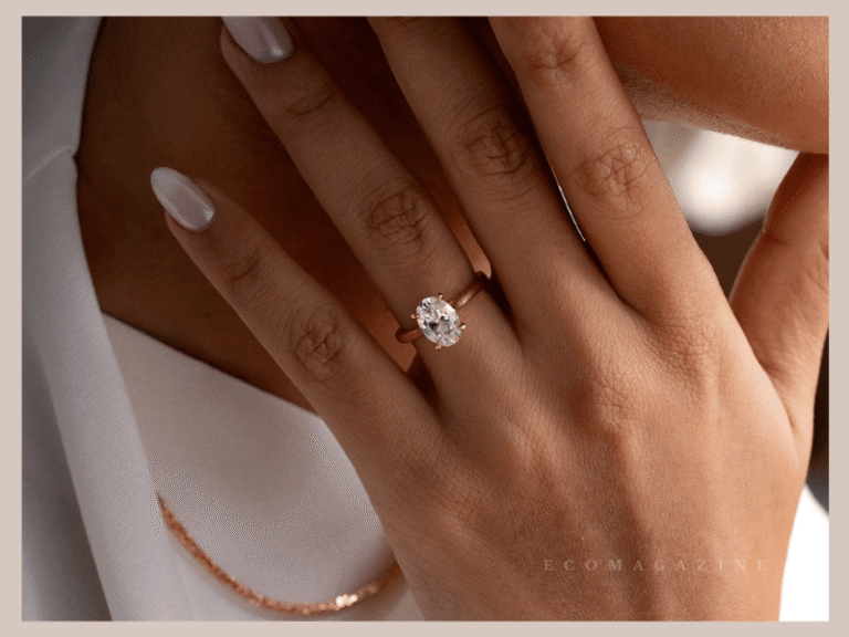How Rare Carat Can Help You Find Your Ideal Engagement Ring Ideal Engagement Ring