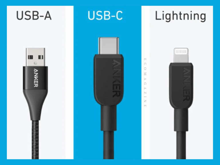 Type-C Charger Buying