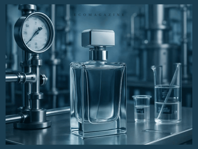 Exploring the growing demand for luxurious fragrance expressions on a budget luxurious fragrance