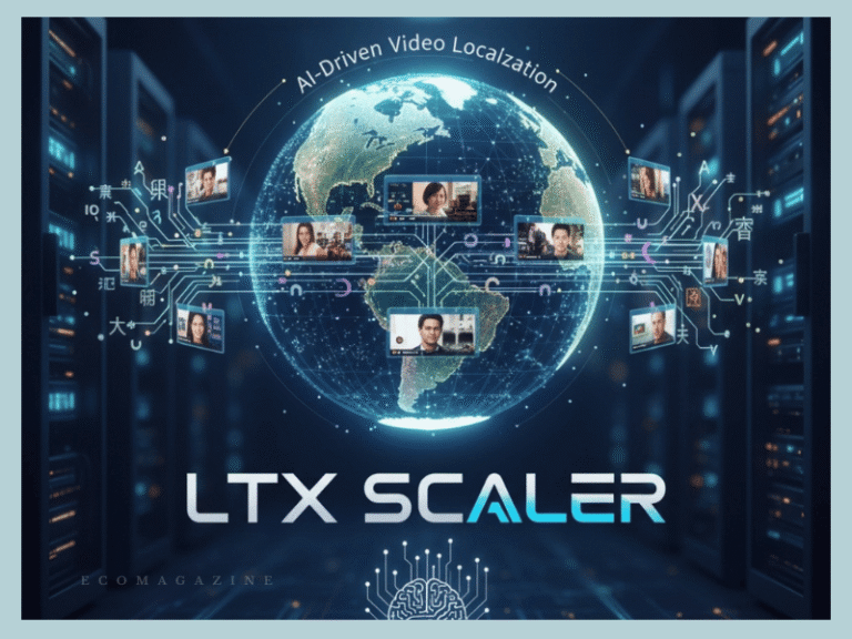 LTX Scaler