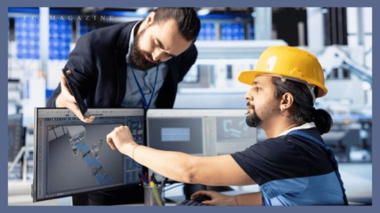 Choosing The Right Vendor For Integrated Hydraulic & Electronic Control Solutions Electronic Control Solutions