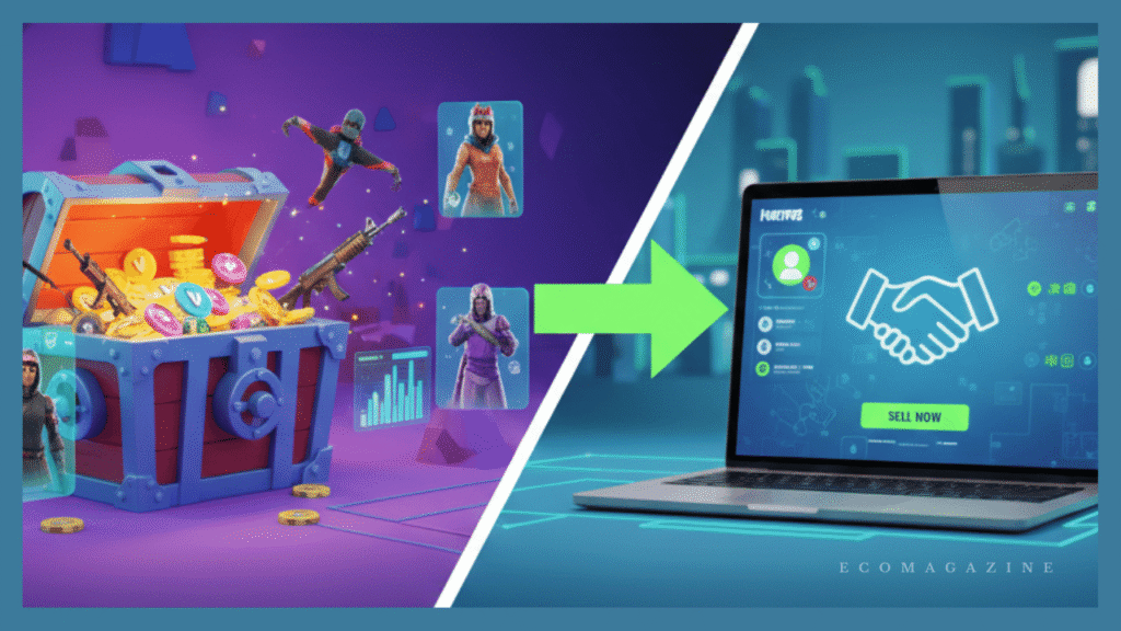 Find Out What Is My Fortnite Account Worth and How to Sell It