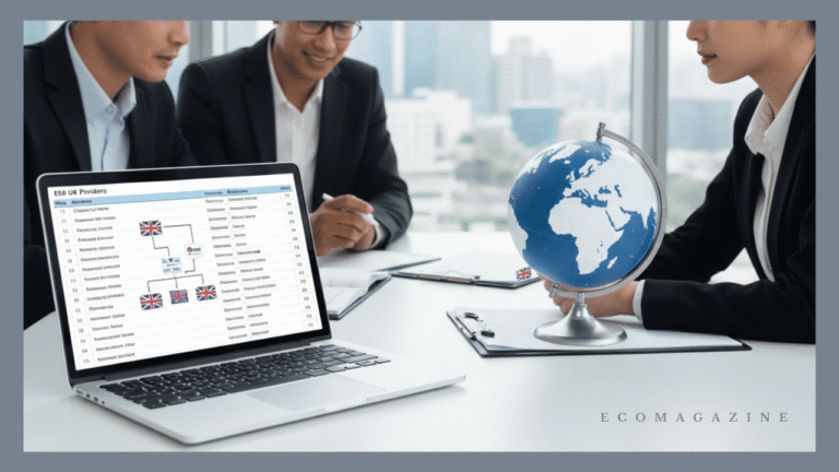 The 11 Best EOR UK Providers for Global Workforce Management Global Workforce Management