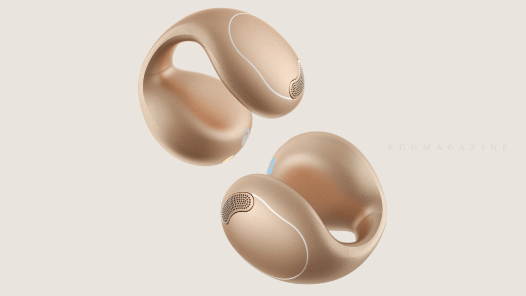 Guide to Open Ear Headphones