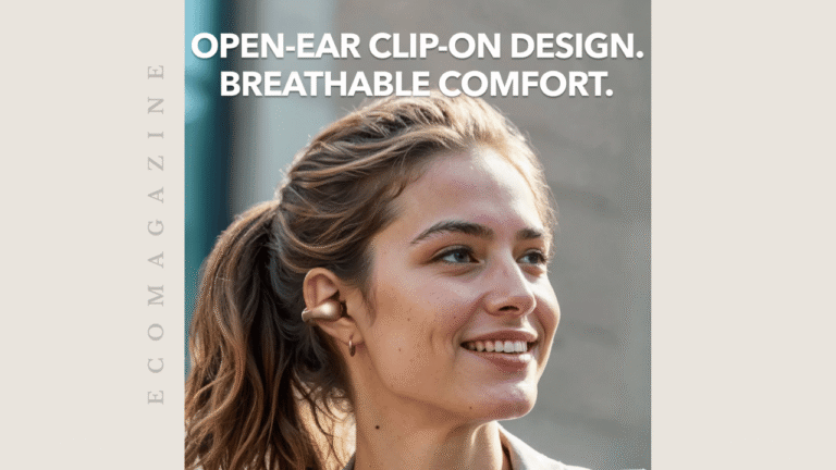 Guide to Open Ear Headphones