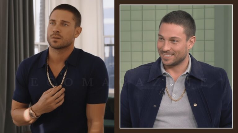 Joey Essex Net Worth and His Fight Journey in Boxing Today Joey Essex Net Worth