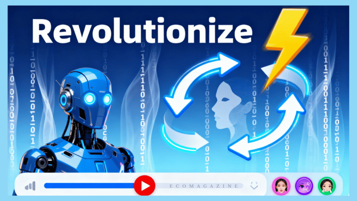 PixNova AI video face swap: Revolutionize Short Video Creation