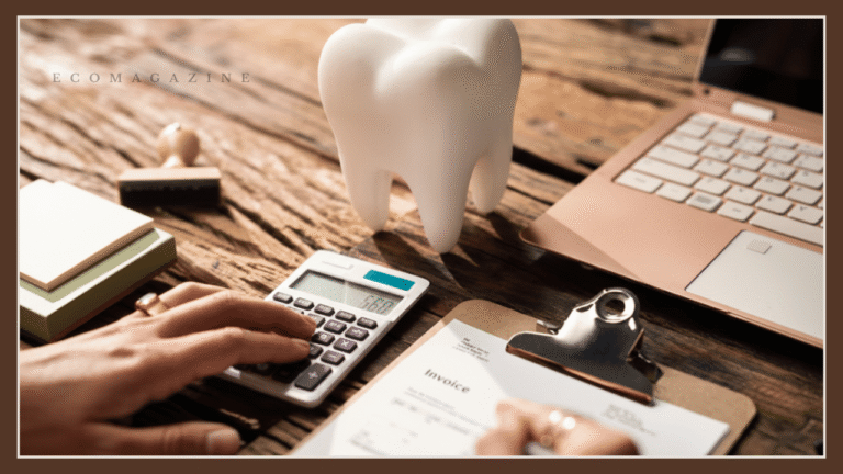 Profitable Dental Practice