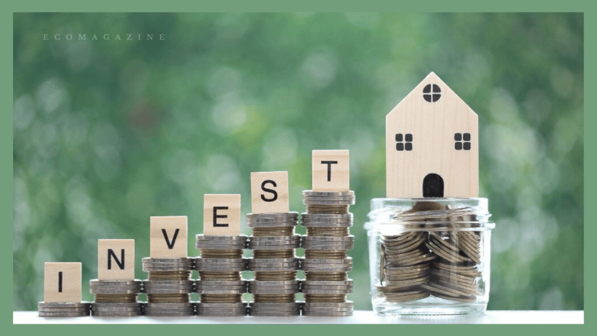 How To Invest In REITs In The UK To Build Passive Income