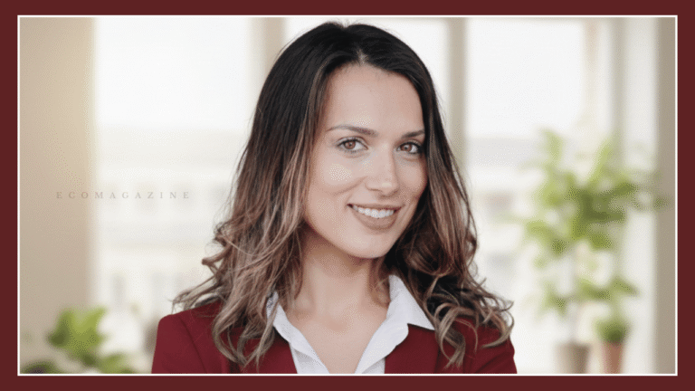 Rachel Buscall: Standing Firm Against Digital Defamation in Finance Rachel Buscall